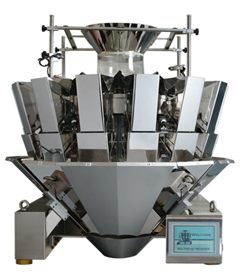 multihead-weighers-line-equipment