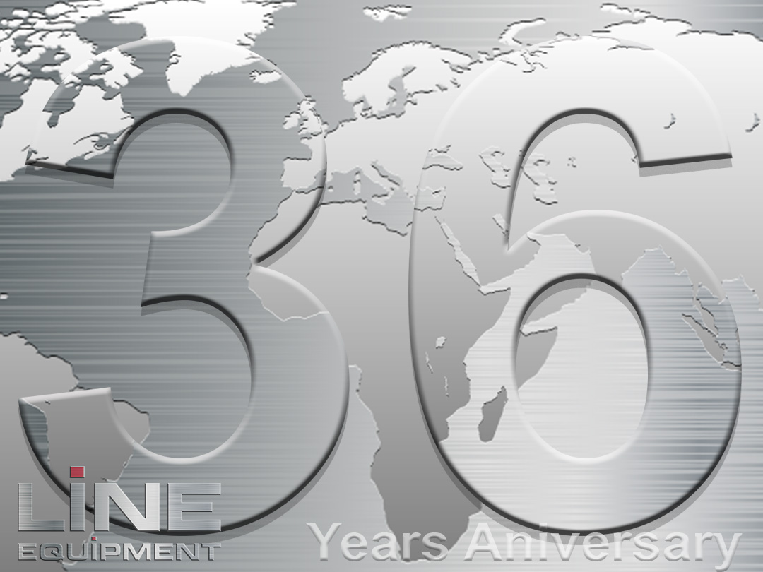 Celebrating 36 years in business image