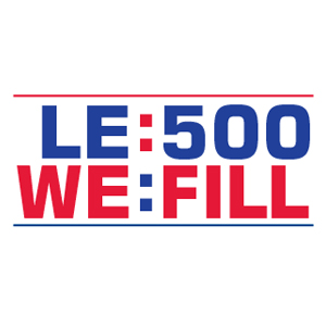 LE 360 VFFS Bagger Packaging machine brand logo
